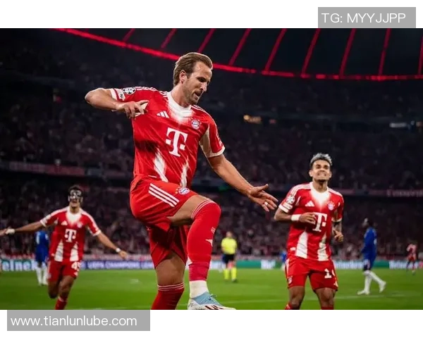 利物浦与拜仁激战正酣在线直播全程回顾与精彩瞬间分析